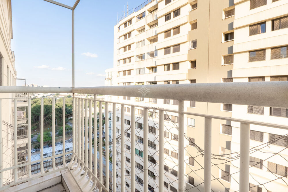 Apartamento, 2 quartos, 65 m² - Foto 4