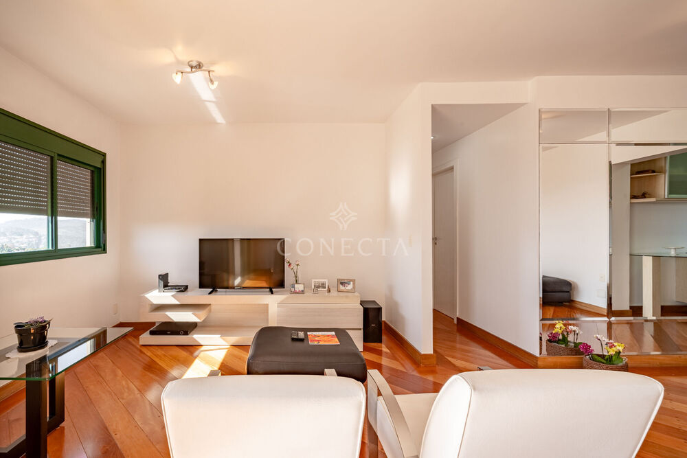 Apartamento, 2 quartos, 98 m² - Foto 4