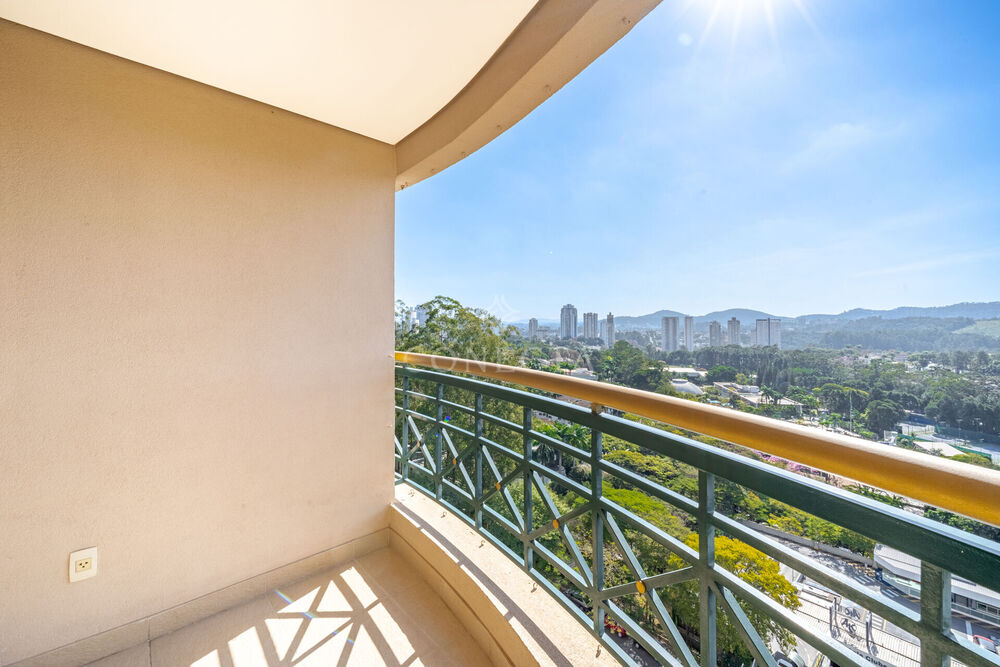 Apartamento, 2 quartos, 98 m² - Foto 2