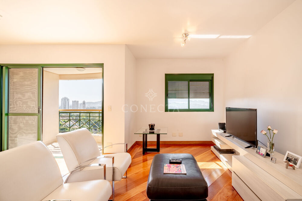 Apartamento, 2 quartos, 98 m² - Foto 3