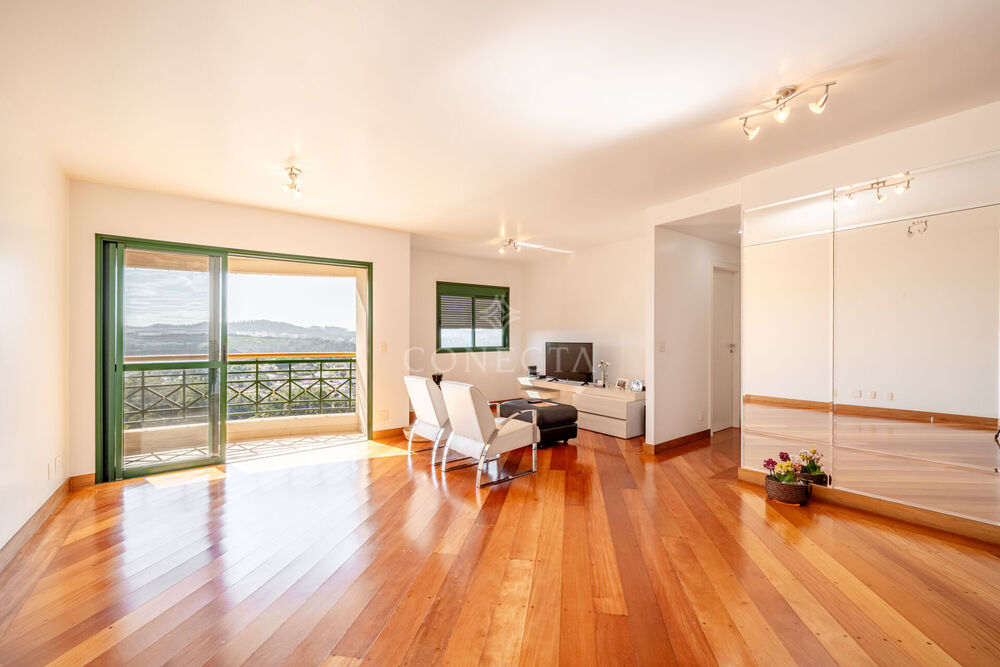 Apartamento, 2 quartos, 98 m² - Foto 1