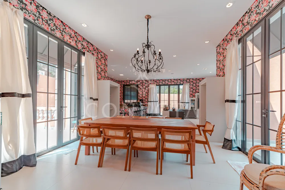 Casa, 6 quartos, 1260 m² - Foto 2
