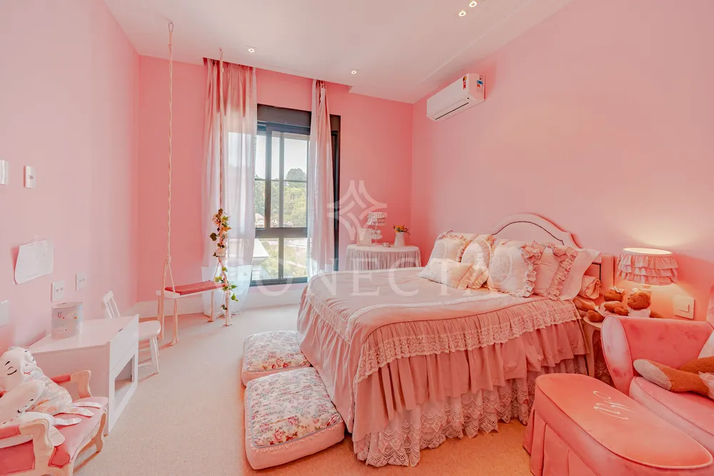 Casa, 6 quartos, 1260 m² - Foto 4