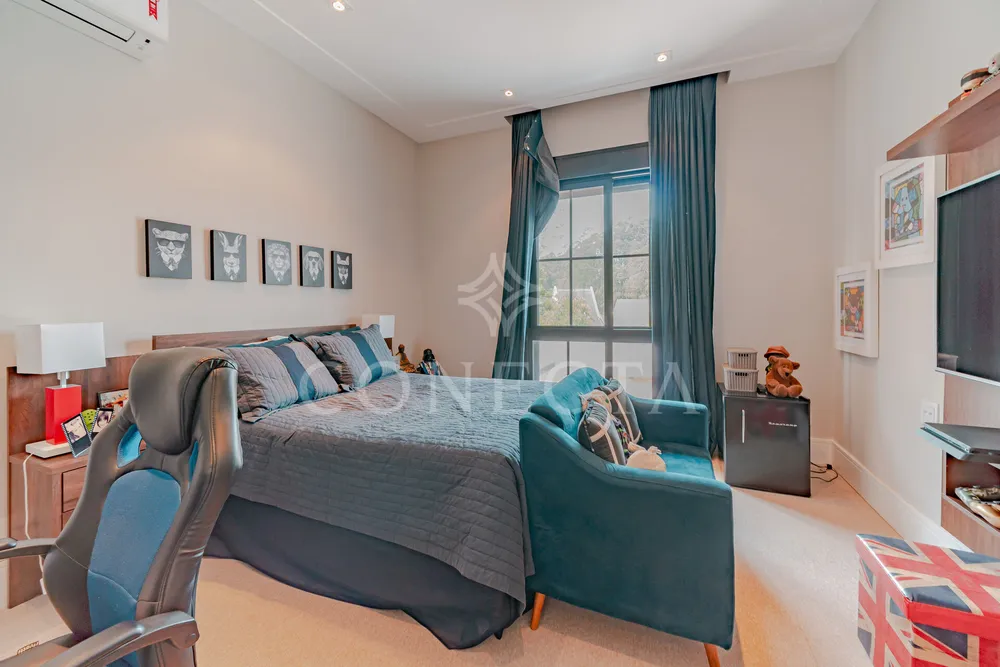 Casa, 6 quartos, 1260 m² - Foto 3