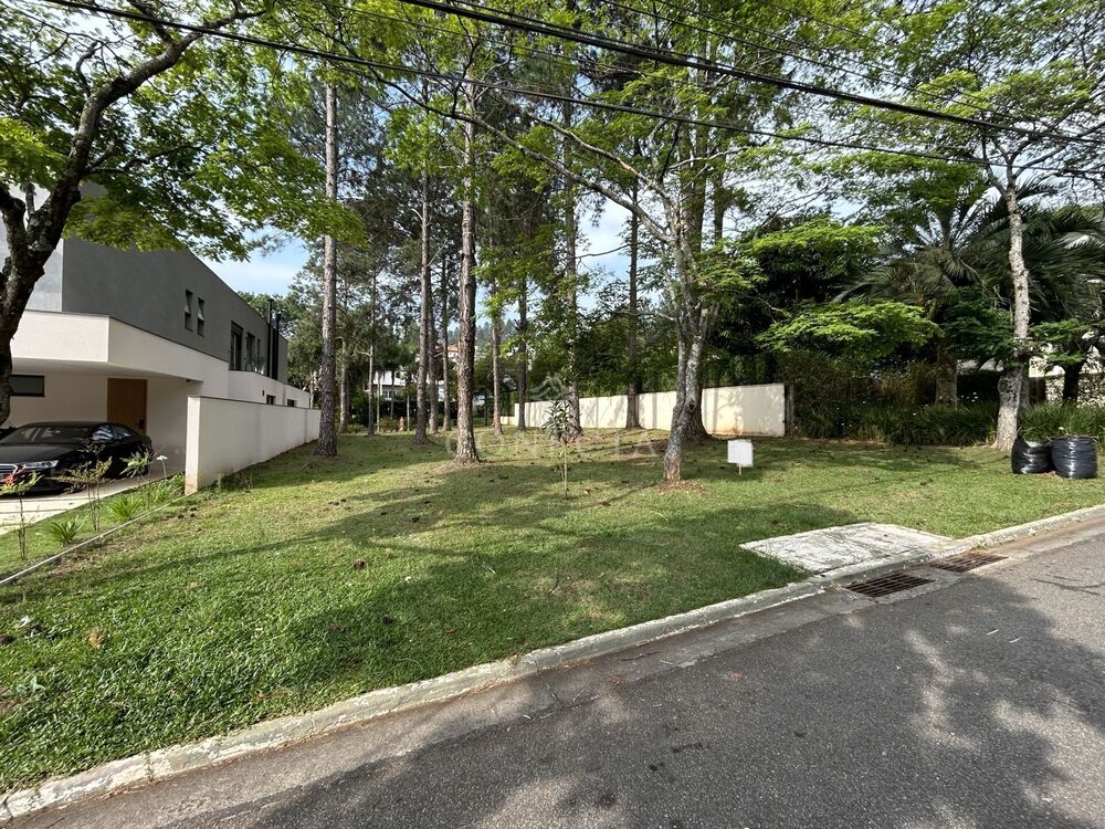 Terreno, 739 m² - Foto 1