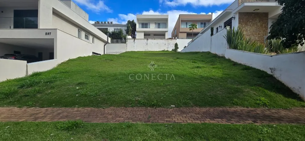 Terreno, 420 m² - Foto 1