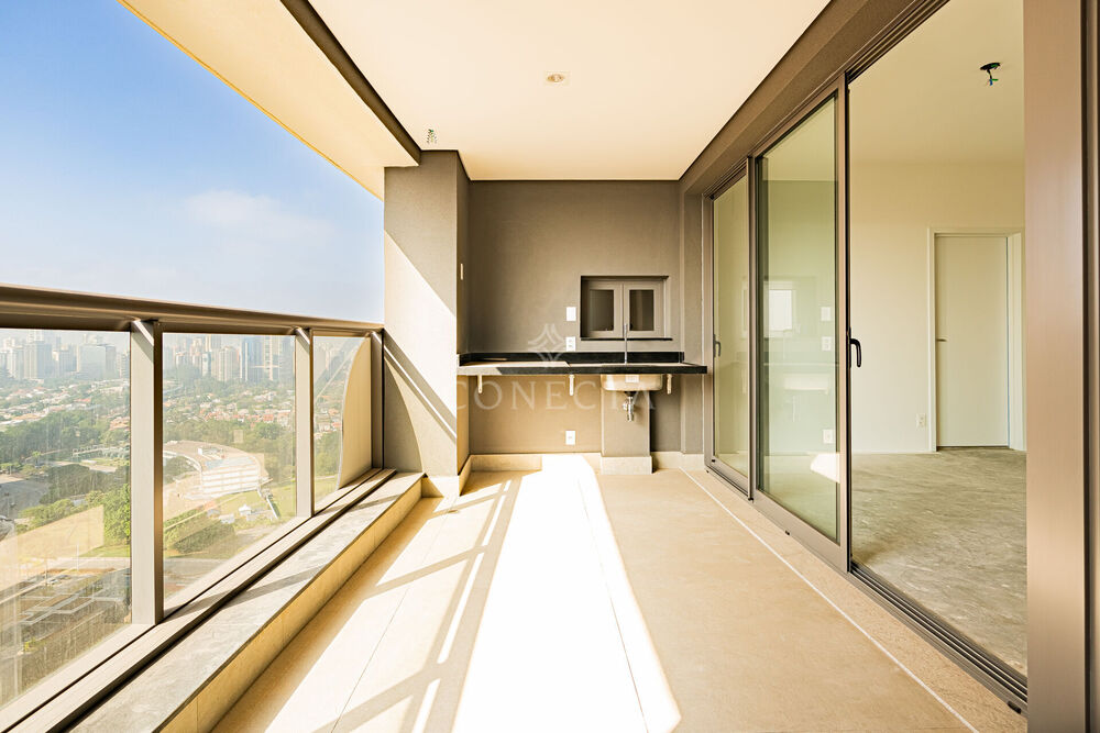 Apartamento à venda com 2 quartos, 95m² - Foto 1