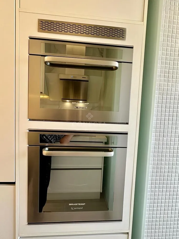 Apartamento, 2 quartos, 112 m² - Foto 1