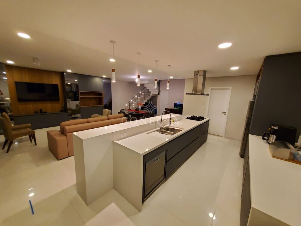 Casa, 4 quartos, 350 m² - Foto 2