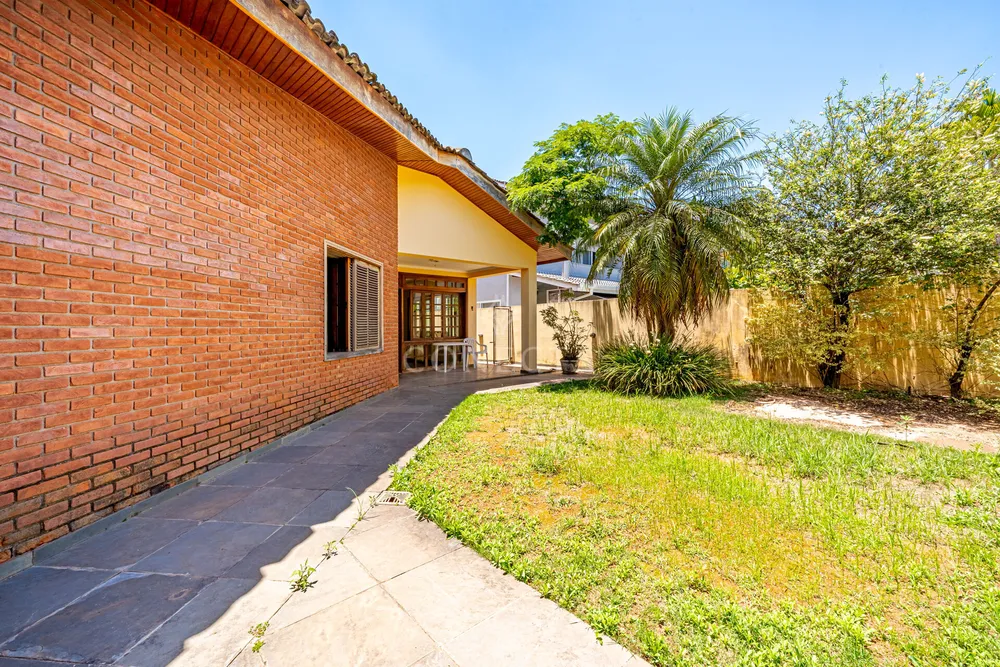 Casa, 4 quartos, 450 m² - Foto 1