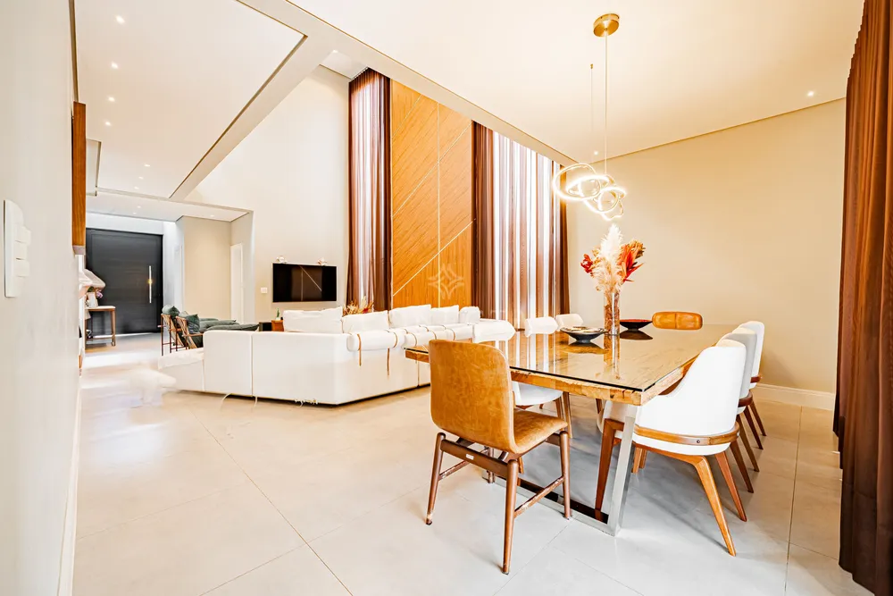 Casa, 4 quartos, 375 m² - Foto 3