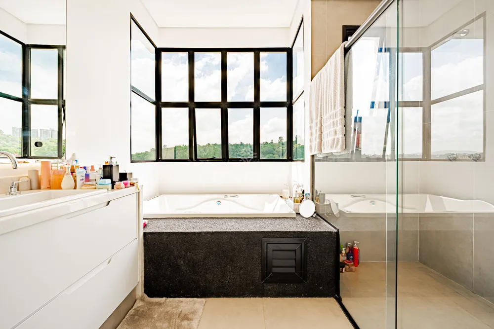 Casa, 4 quartos, 375 m² - Foto 1