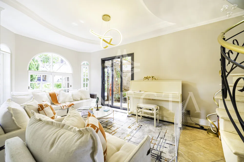 Casa, 2 quartos, 280 m² - Foto 2