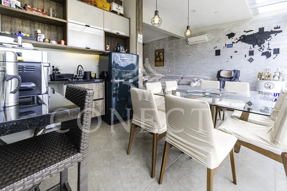 Casa, 2 quartos, 280 m² - Foto 5