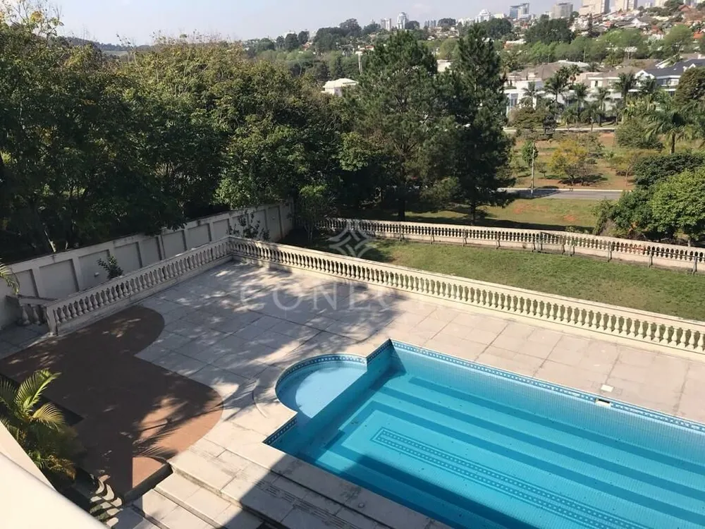 Casa, 4 quartos, 1200 m² - Foto 1