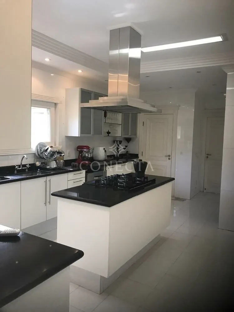 Casa, 4 quartos, 1200 m² - Foto 2