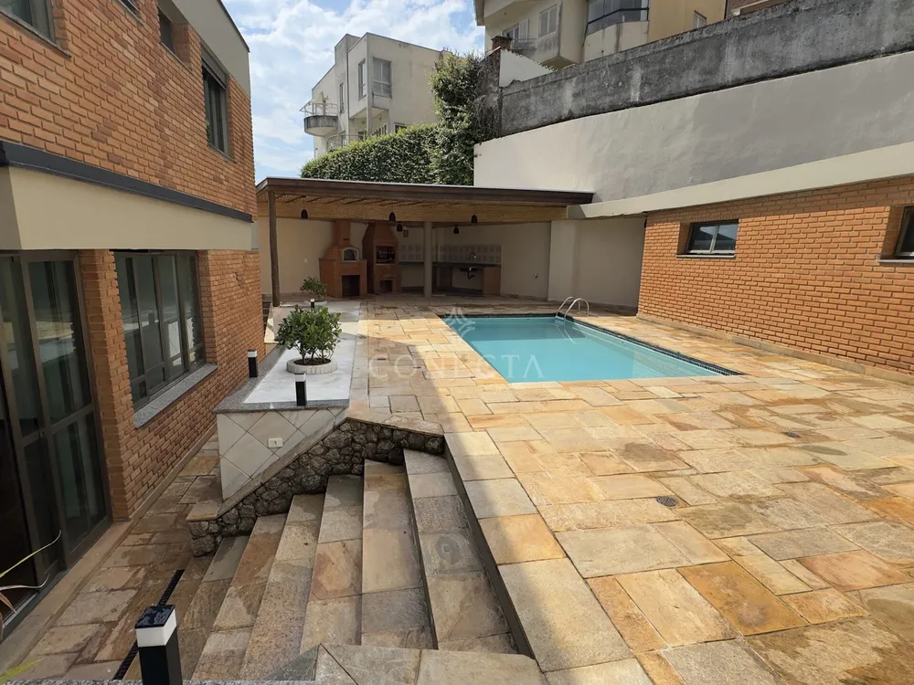 Casa, 4 quartos, 420 m² - Foto 4