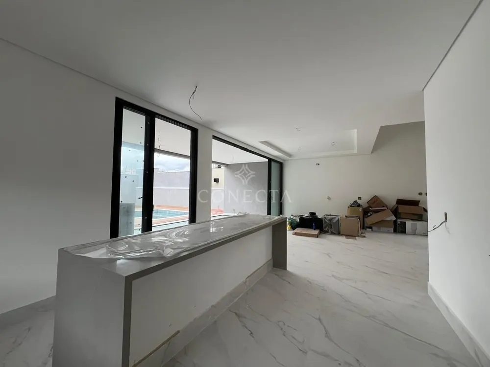 Casa, 4 quartos, 460 m² - Foto 1