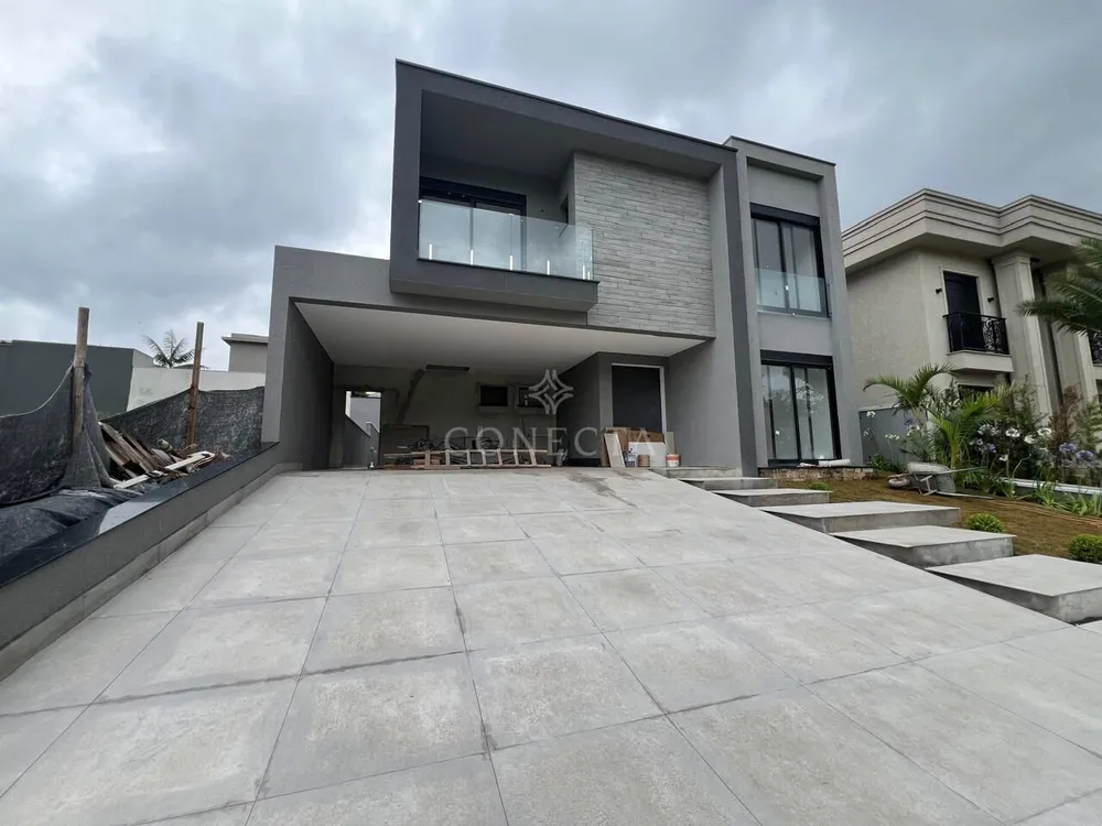 Casa, 4 quartos, 460 m² - Foto 3