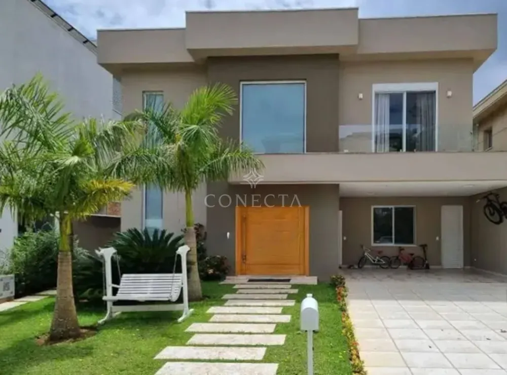 Casa, 3 quartos, 345 m² - Foto 1