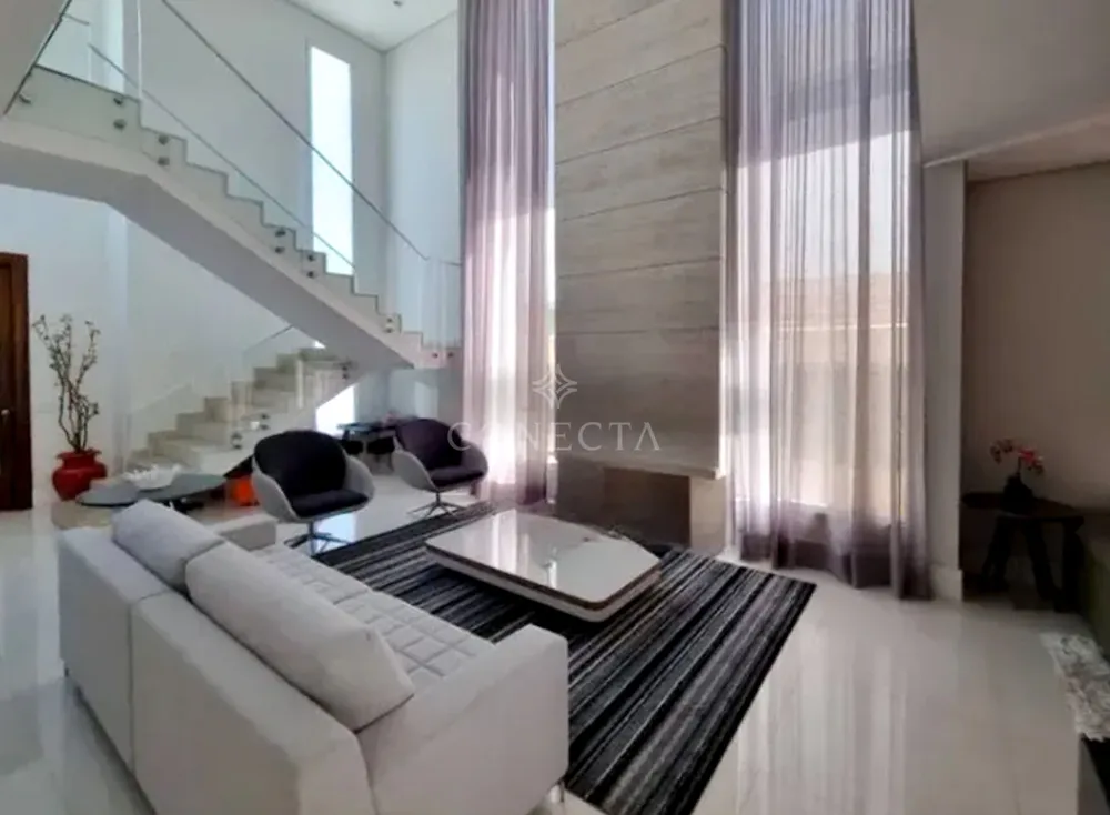 Casa, 3 quartos, 345 m² - Foto 2