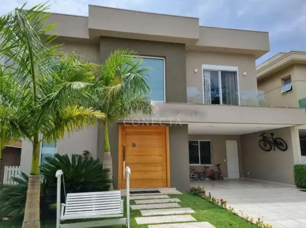 Casa, 3 quartos, 345 m² - Foto 4