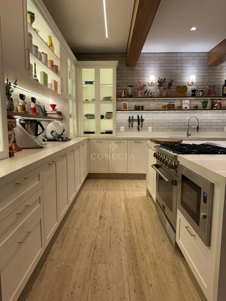 Casa, 4 quartos, 420 m² - Foto 4