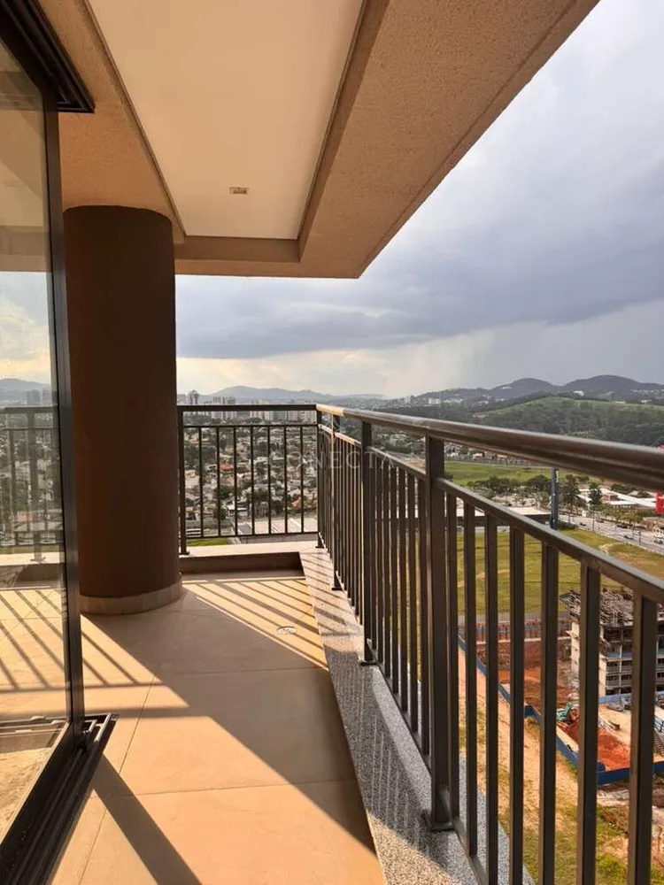 Apartamento, 3 quartos, 120 m² - Foto 1