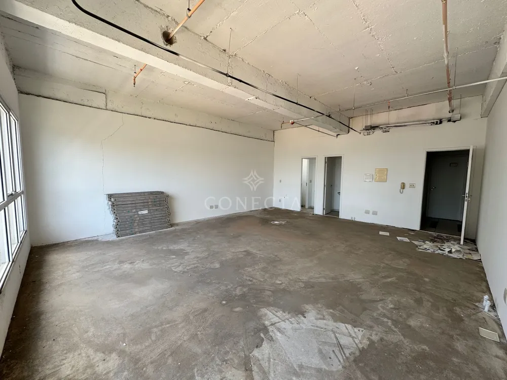 Sala-Conjunto, 47 m² - Foto 4