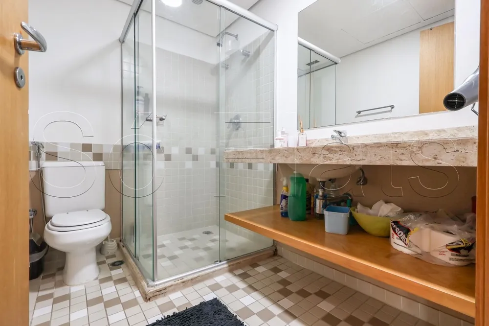 Apartamento, 1 quarto, 33 m² - Foto 4
