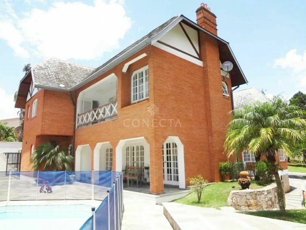 Casa, 4 quartos, 800 m² - Foto 4