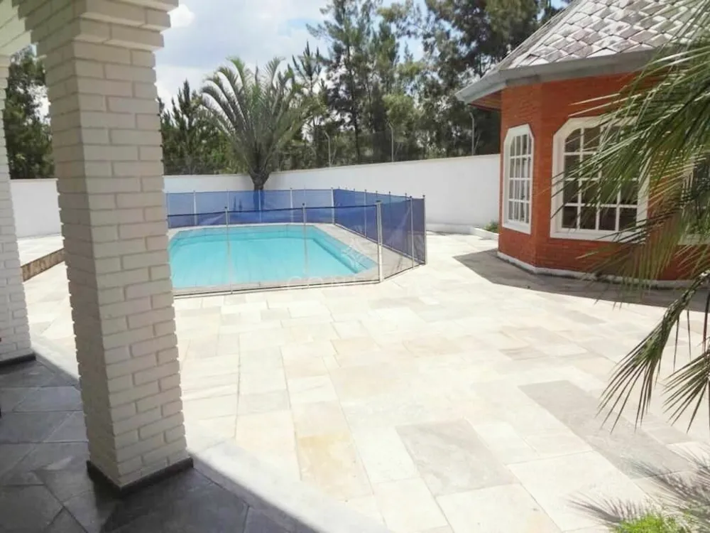 Casa, 4 quartos, 800 m² - Foto 1