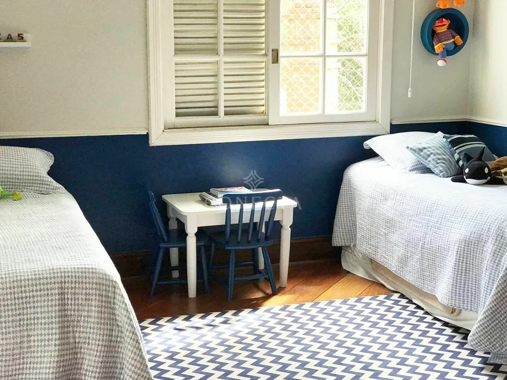 Casa, 4 quartos, 800 m² - Foto 3