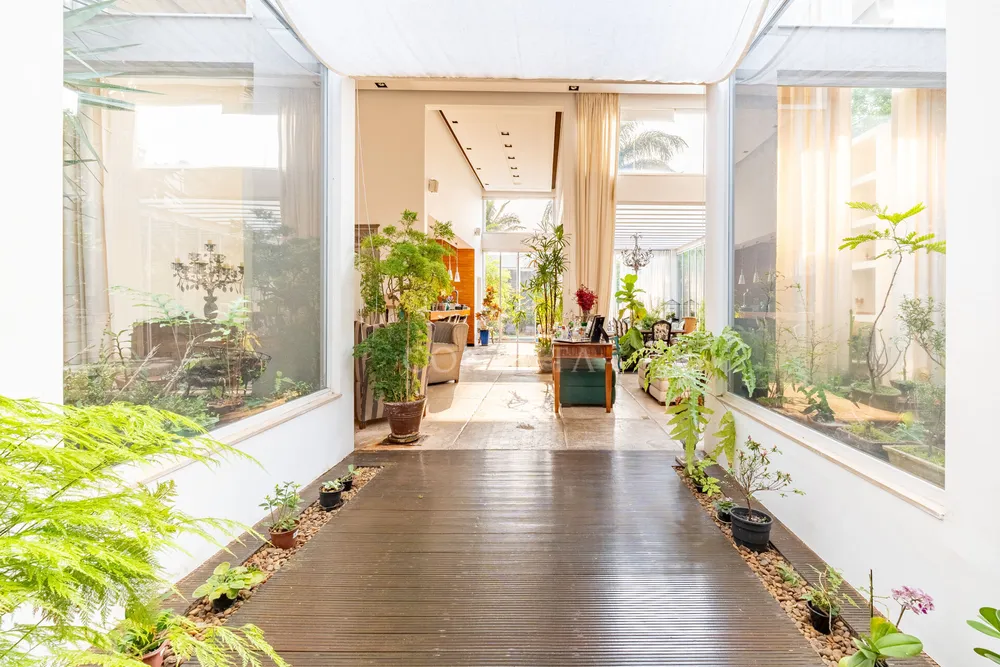 Casa, 3 quartos, 650 m² - Foto 2