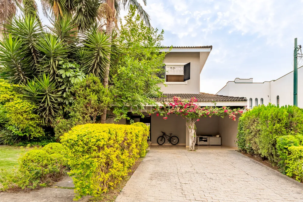 Casa, 3 quartos, 650 m² - Foto 1