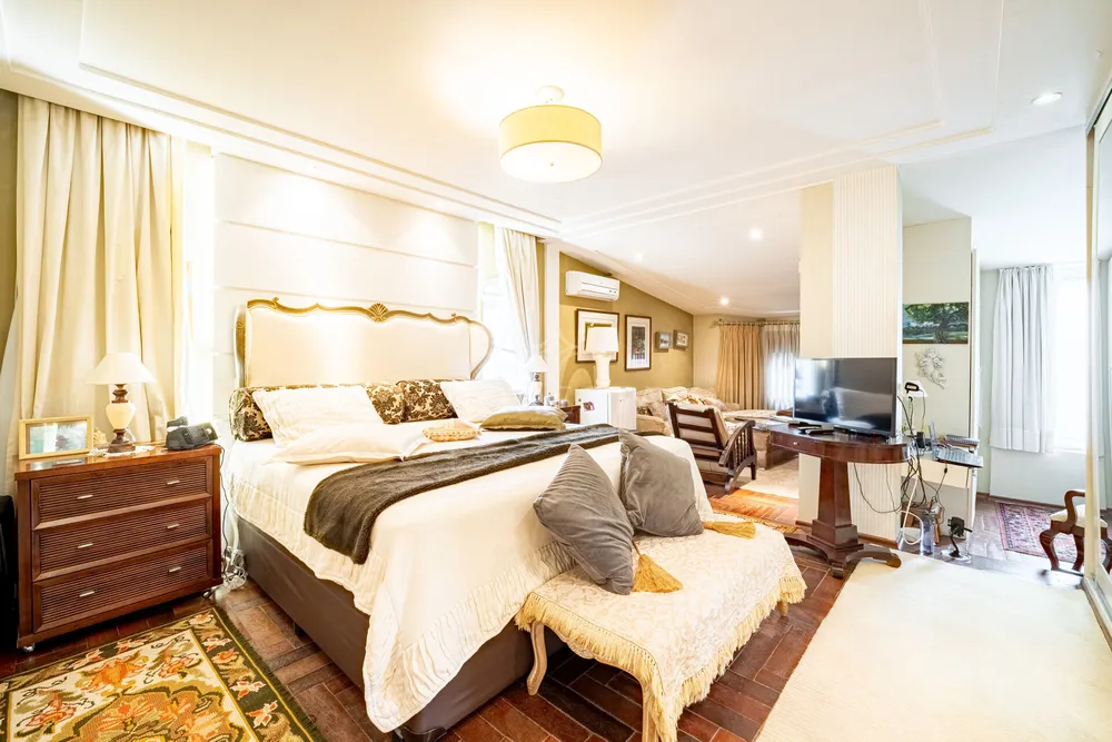 Casa, 3 quartos, 650 m² - Foto 4