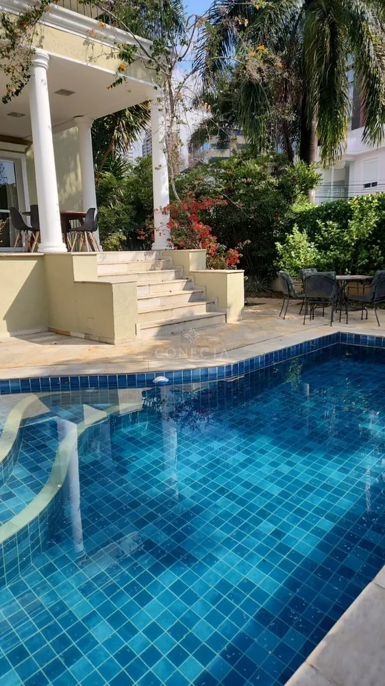 Casa, 4 quartos, 480 m² - Foto 4