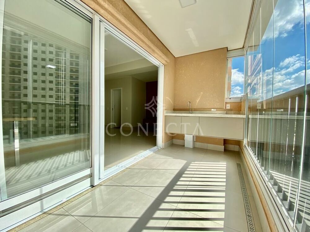 Apartamento, 3 quartos, 110 m² - Foto 2