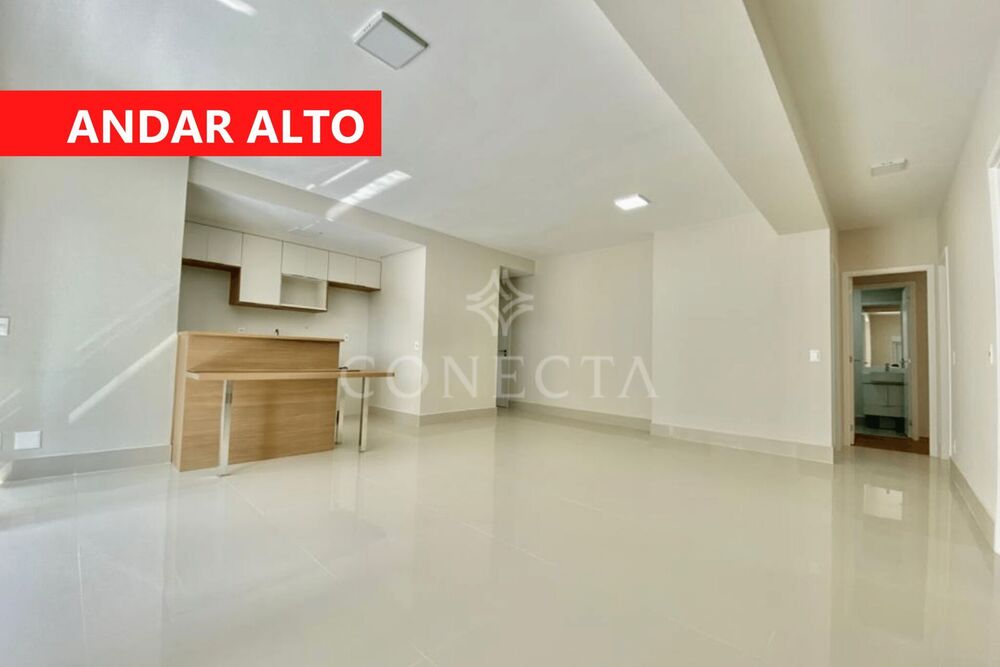 Apartamento, 3 quartos, 110 m² - Foto 1