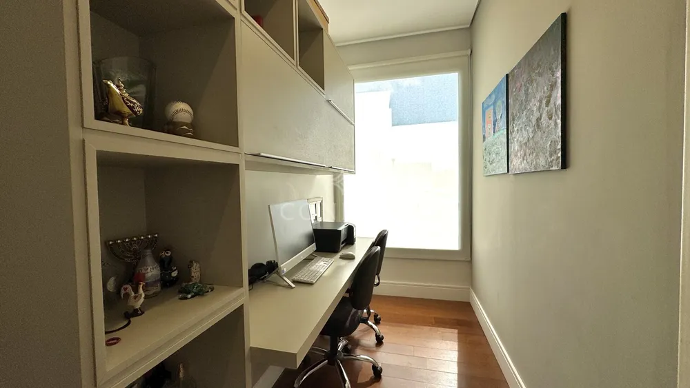 Casa, 4 quartos, 322 m² - Foto 2