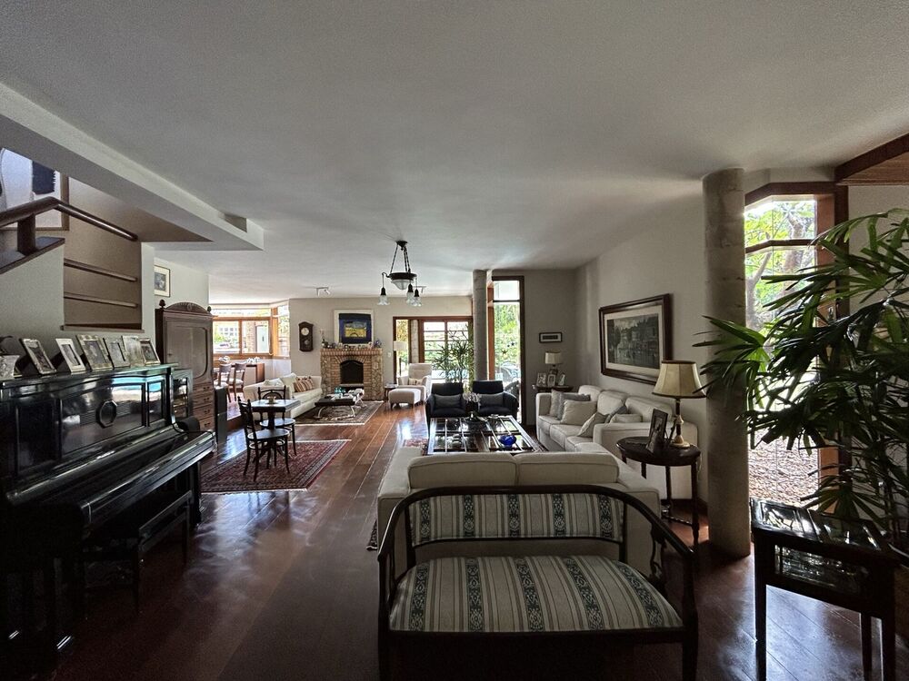 Casa, 4 quartos, 450 m² - Foto 5