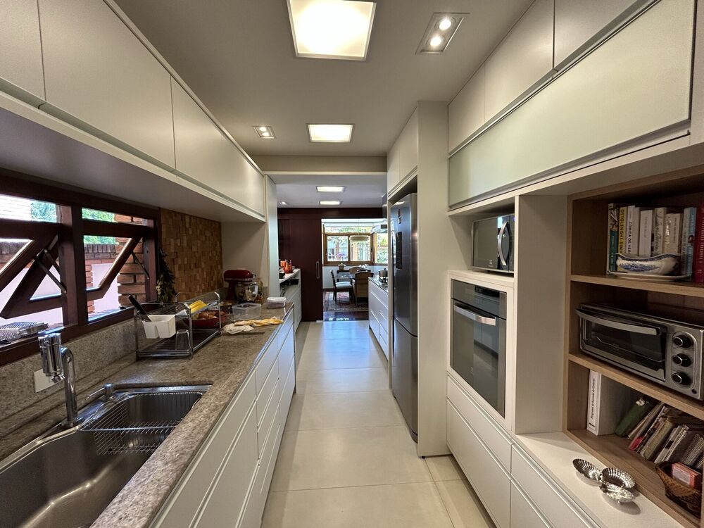 Casa, 4 quartos, 450 m² - Foto 3