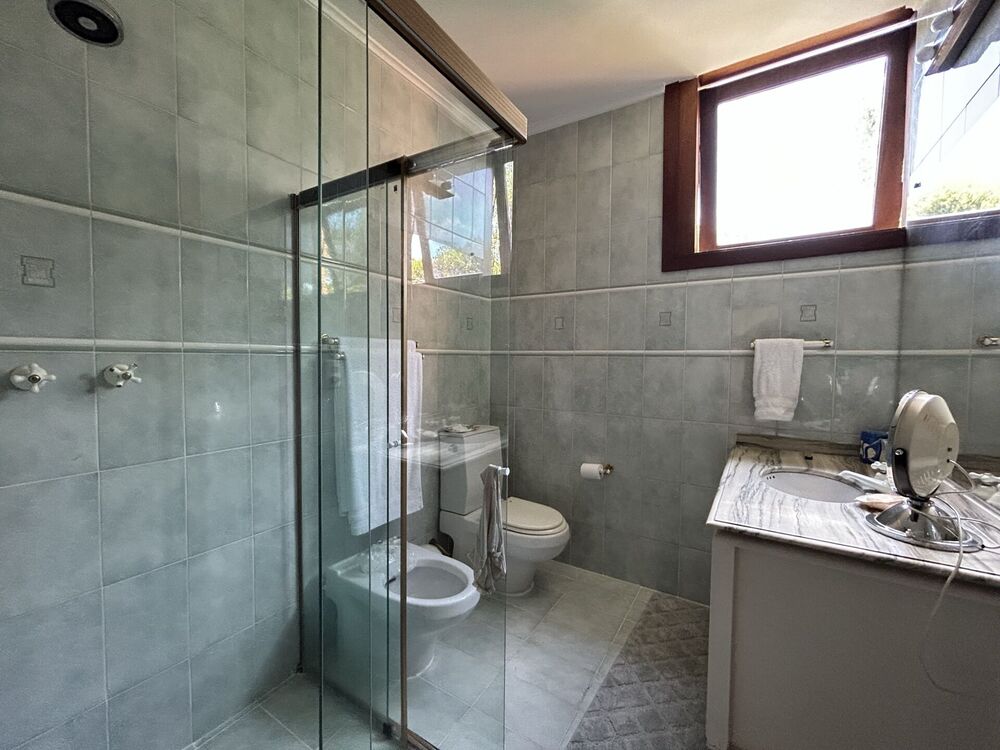 Casa, 4 quartos, 450 m² - Foto 1