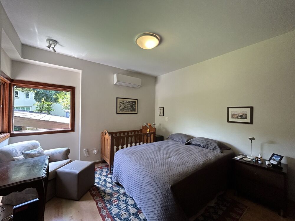 Casa, 4 quartos, 450 m² - Foto 4