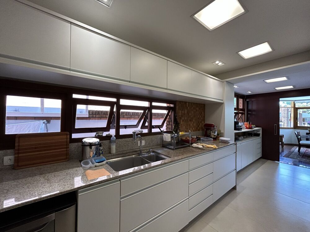 Casa, 4 quartos, 450 m² - Foto 6