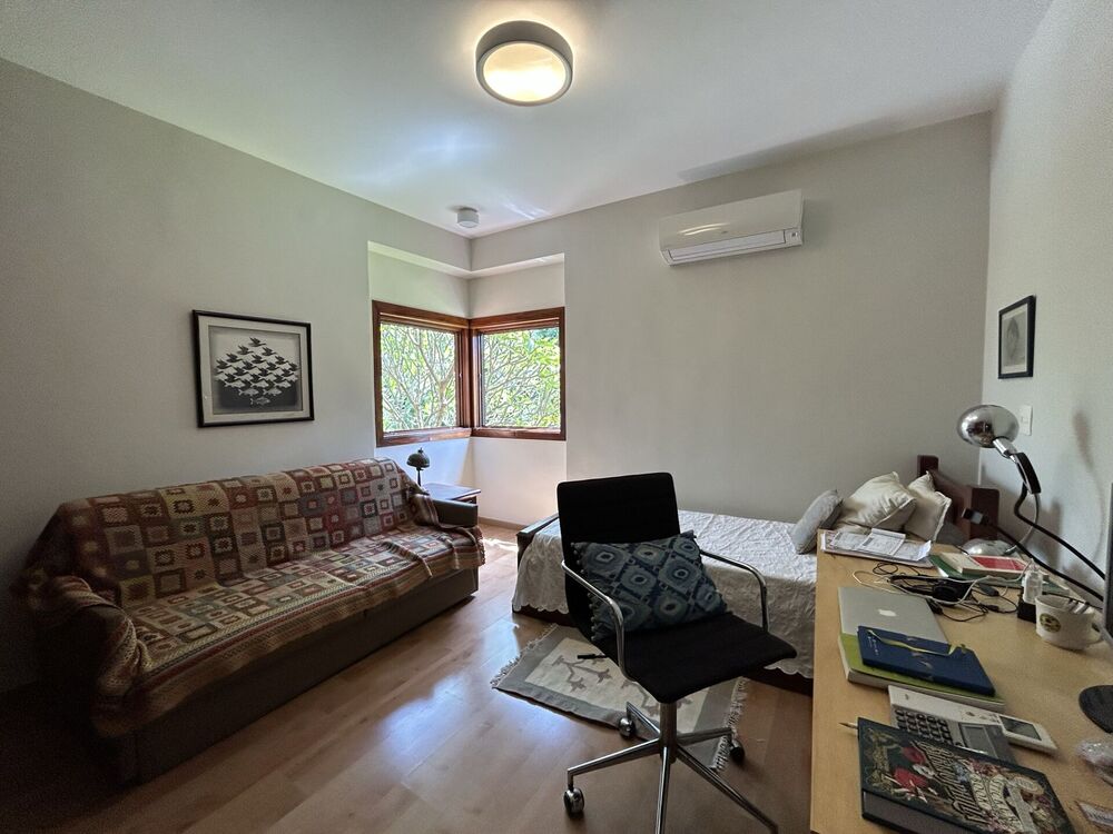 Casa, 4 quartos, 450 m² - Foto 8