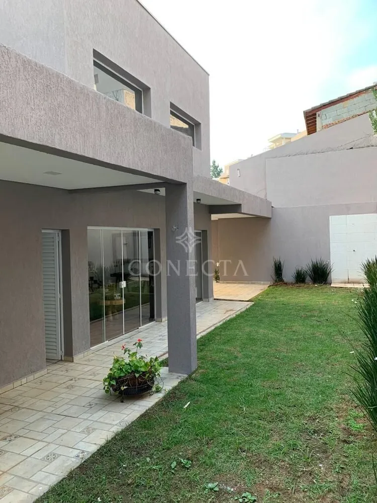 Casa, 4 quartos, 350 m² - Foto 4