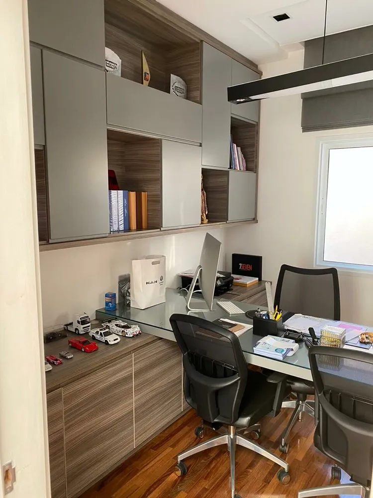 Casa, 4 quartos, 520 m² - Foto 4