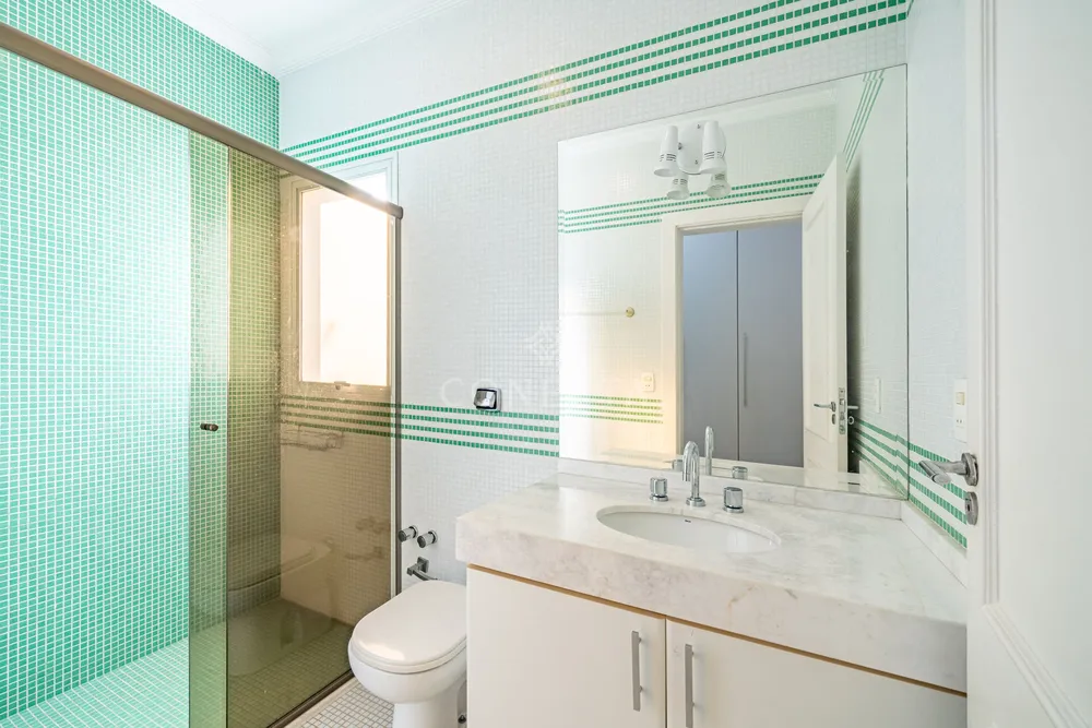 Casa, 5 quartos, 598 m² - Foto 3
