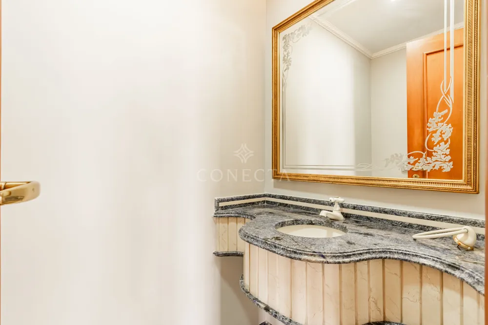 Apartamento, 4 quartos, 287 m² - Foto 1